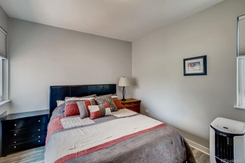 1607 Vrain St, Denver CO  80204-1132 exterior