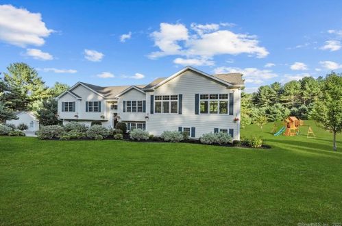 44 Reynolds Rd, Glocester, RI 02814-1622