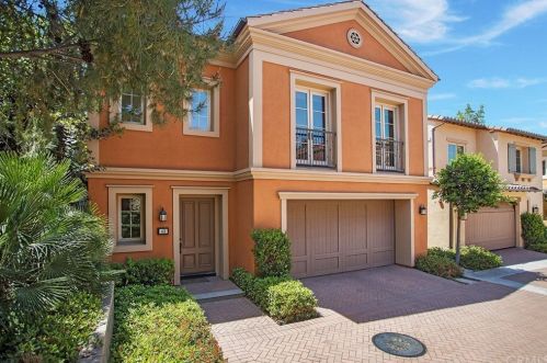 48 Brindisi, Irvine, CA 92618-0109