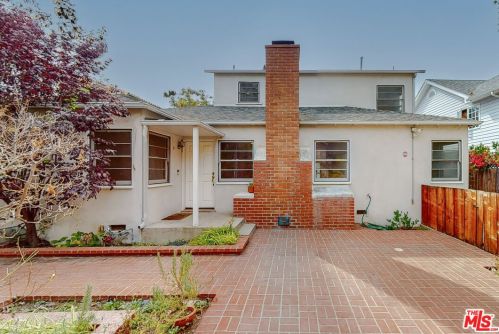 365 Sycamore Rd, Santa Monica, CA 90402-1121