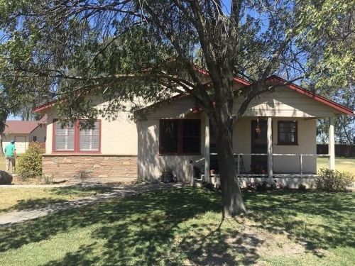 18751 21st Ave, Stratford, CA 93266-9715