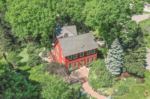 12055 Gantry Ct, Saint Paul MN  55124-6200 exterior