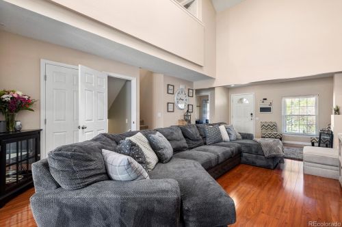 13041 Linvale Pl, Denver, CO 80014-3408
