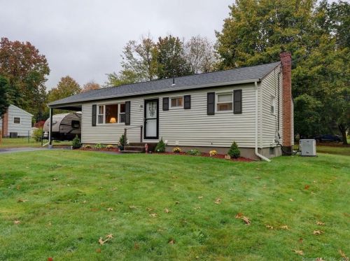 97 Pond Hill Rd, Wallingford, CT 06492-4808