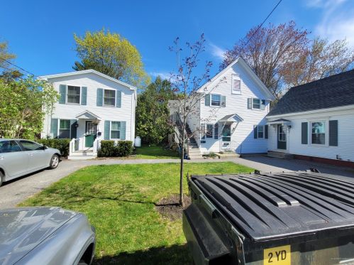 5 Mclellan St, Mere Point, ME 04011-2523