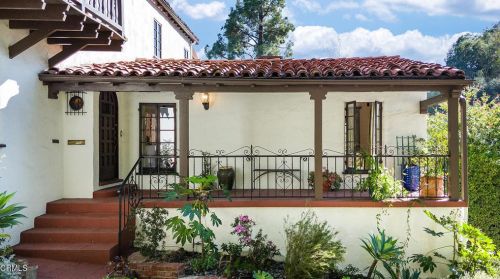 1408 Cordova Ave, Glendale CA  91207-1532 exterior