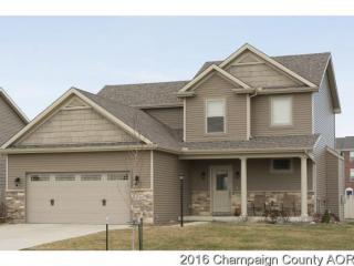 105 Bradford Ave, Savoy, IL 61874-9346