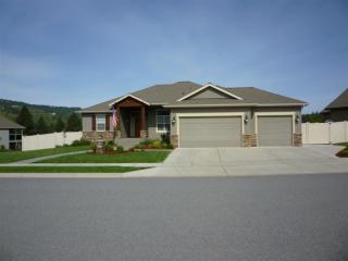 5602 Bates Rd, Spokane WA  99206-6748 exterior