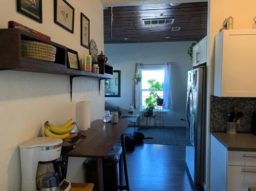 6311 Felix Ave, Austin TX  78741-2402 exterior