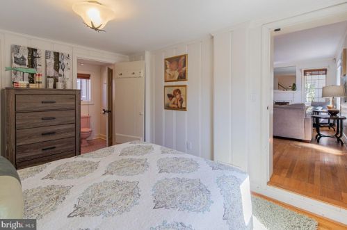 1028 Mcceney Ave, Silver Spring MD 20901-1456 exterior