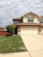 2304 Wood River Pkwy, Midlothian TX  76063-6076 exterior