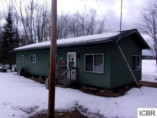 6047 Leisure Lake Rd, Makinen, MN 55763-8112