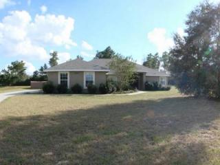 4640 102 Ln Rd, Ocala FL  34476-4141 exterior