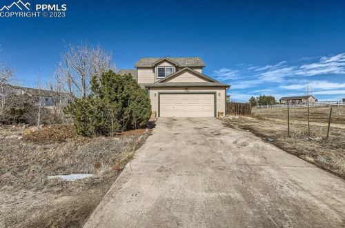 11490 Red Lodge Rd, Amo, CO 80831-6706