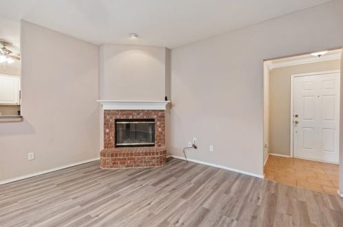 10612 Aransas Dr, Fort Worth TX  exterior