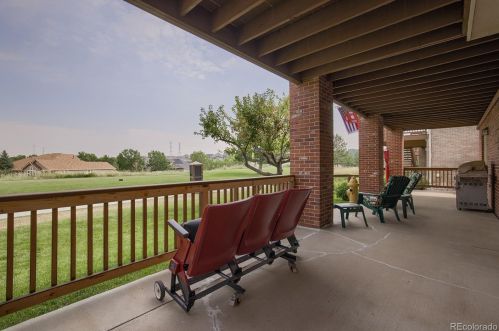 23649 Otero Dr, Denver CO  80016-7064 exterior