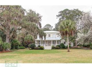 717 Dancy Ave, Savannah, GA 31419-3005
