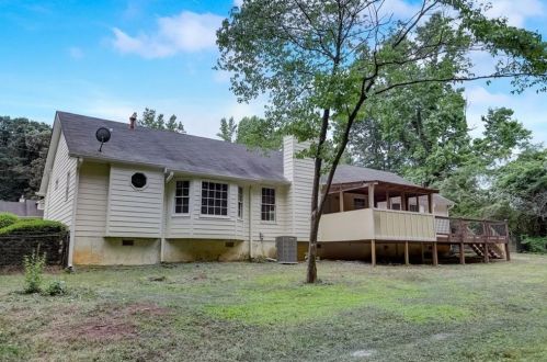 490 Cowan Trl, Stockbridge GA  30281-2853 exterior