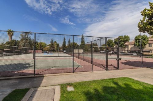 3700 Tully Rd, Modesto CA  95356-1014 exterior
