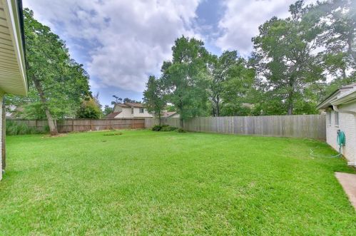 3109 Woodland, Morgans Point TX 76513 exterior