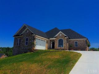 1024 Remington Rd, Forest, VA 24551-1796