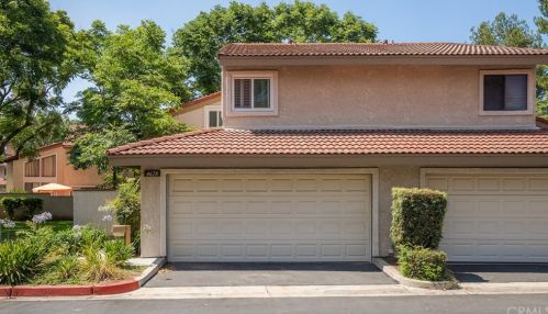 4628 Canyon Park Ln, La Verne, CA 91750-1864