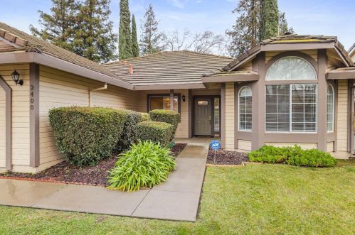 2400 Orchard Park Way, Modesto, CA 95355-9632