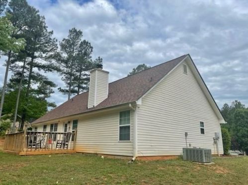 130 Pine Tree Ct, Dawsonville, GA 30534-8832
