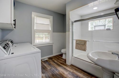 537 Bennetts Mills Rd, Jackson Twp NJ  08527-2457 exterior