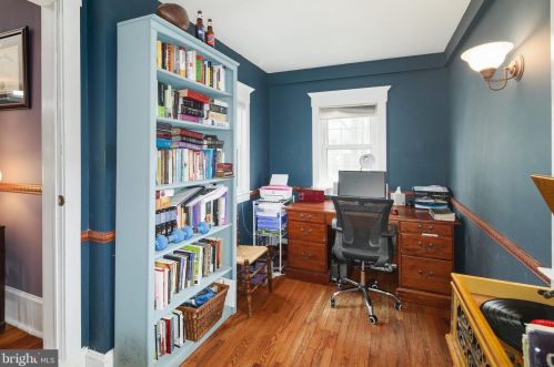 3 Park Ave, Haddonfield NJ 08033-1639 exterior