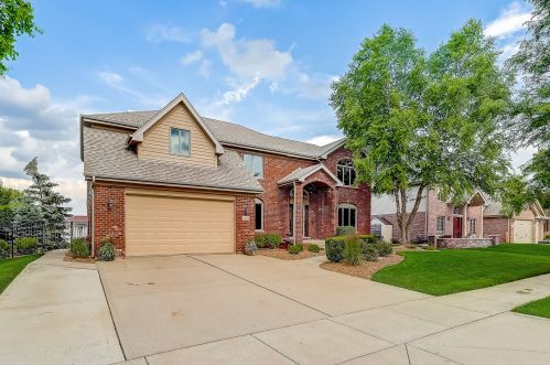 19673 Fiona Ave, Mokena, IL 60448-3326