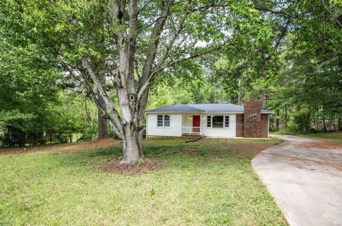 1566 Old Alabama Rd, Austell, GA 30168-4533