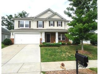 515 Nanny Point Dr, Monroe, NC 28110-7664