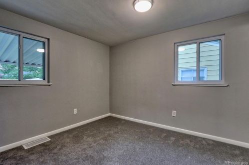 4275 Gray St, Denver CO  80212-7237 exterior