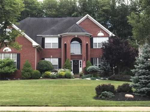 1135 Parkway Blvd, Aurora, OH 44202-7337