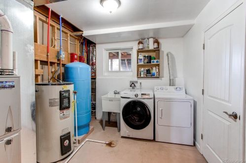 195 Stagecoach Trl, Elizabeth CO 80107-8538 exterior