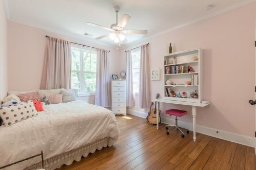 1648 Beacon Hill Blvd, Atlanta GA  30329-2556 exterior