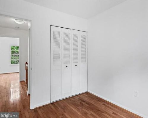 3676 Childress Ter, Burtonsville MD  20866-2036 exterior
