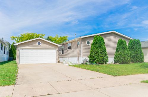 198 Begonia Dr, Matteson, IL 60443-1590