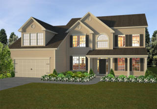 20 Coffee Pointe Dr, Savannah GA  31419-3169 exterior