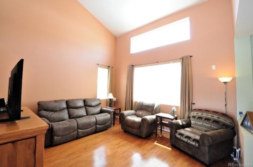 16674 Hollow Horn Ave, Parker, CO 80134-3168