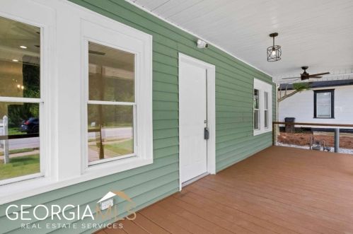 1712 Connally Dr, Atlanta GA  30344-2519 exterior