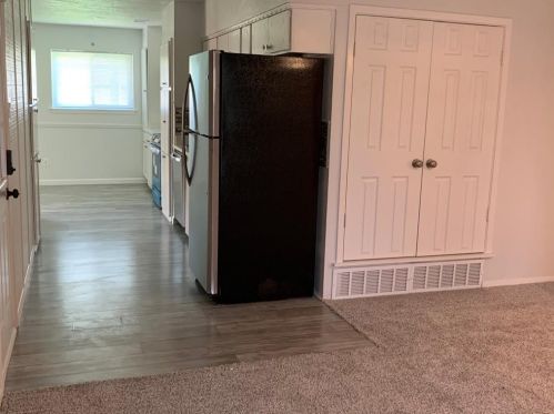 3828 Flamingo Ln, Irving TX  75062-3018 exterior