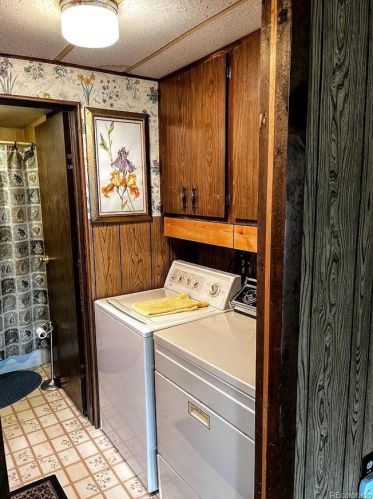 588 Coronado Dr, Deckers CO 80135-8316 exterior