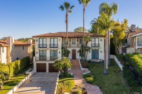 2240 Via La Brea, Palos Verdes Estates, CA 90274-1657