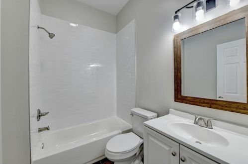 1757 Yellow St, Conyers GA  30012-3605 exterior