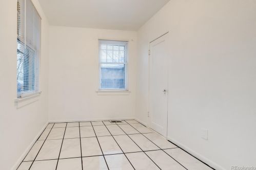 235 Alcott St, Denver CO  80211-3339 exterior