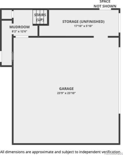 1065 Lafayette St, Denver CO  80218-3132 exterior