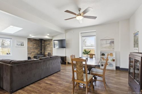6303 Iowa Ave, Denver CO  80224-2153 exterior