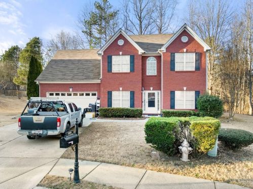 3594 Cast Bend Way, Buford, GA 30519-7944